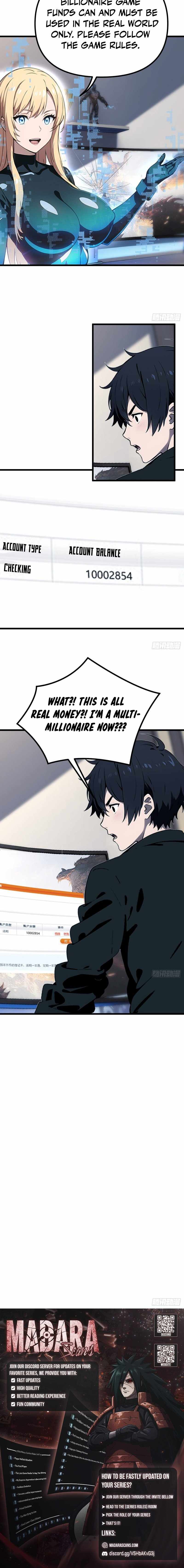 After being laid off, I got hundreds of millions of systems, and I upgraded them alone Chapter 2 4
